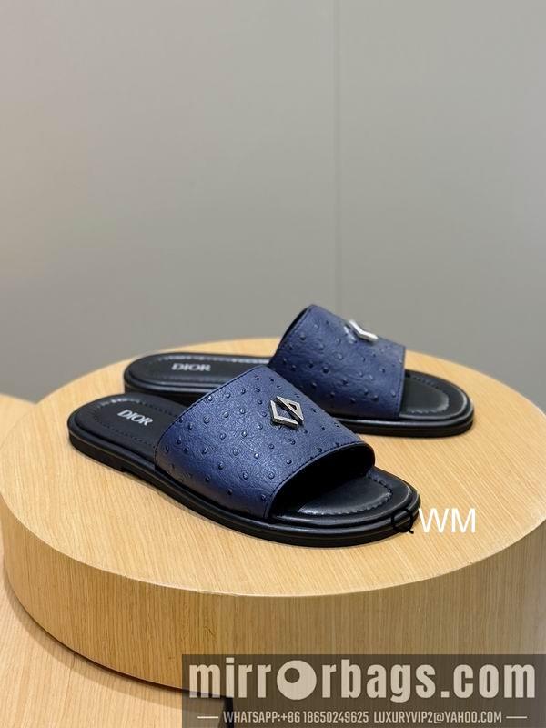 Replica Dior Shoes sz38-45 WM0301