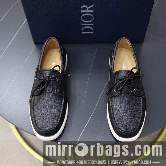 Replica Dior Shoes sz38-45 mnh0510