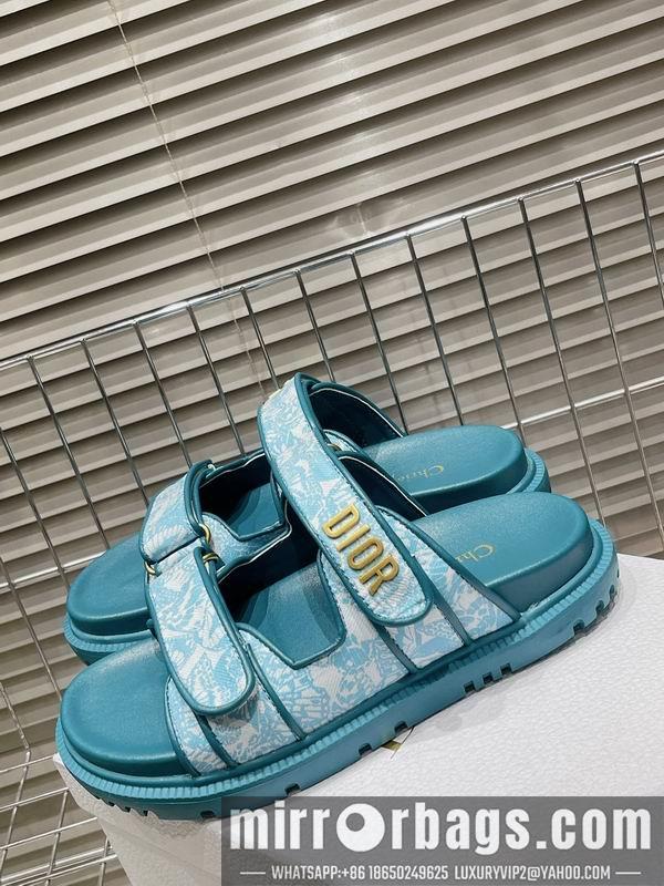 Replica Dior Shoes sz35-41 mnw0417