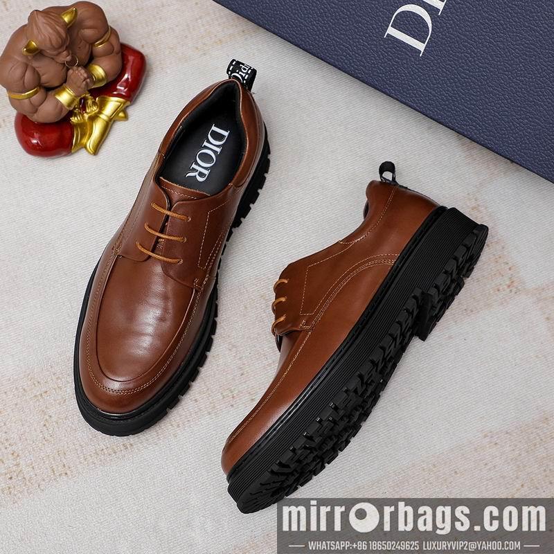 Replica Dior Shoes sz38-45 mnw0336