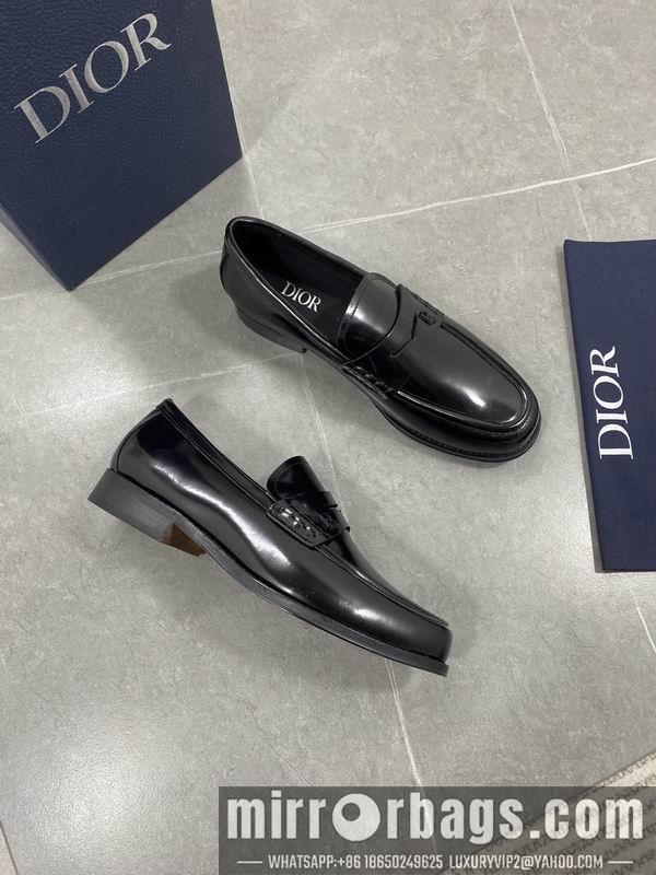 Replica Dior Shoes sz38-45 mnw01105