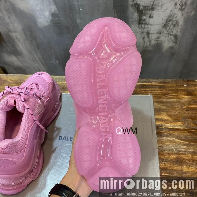 Replica Balenciaga Shoes sz35-40 WM0214