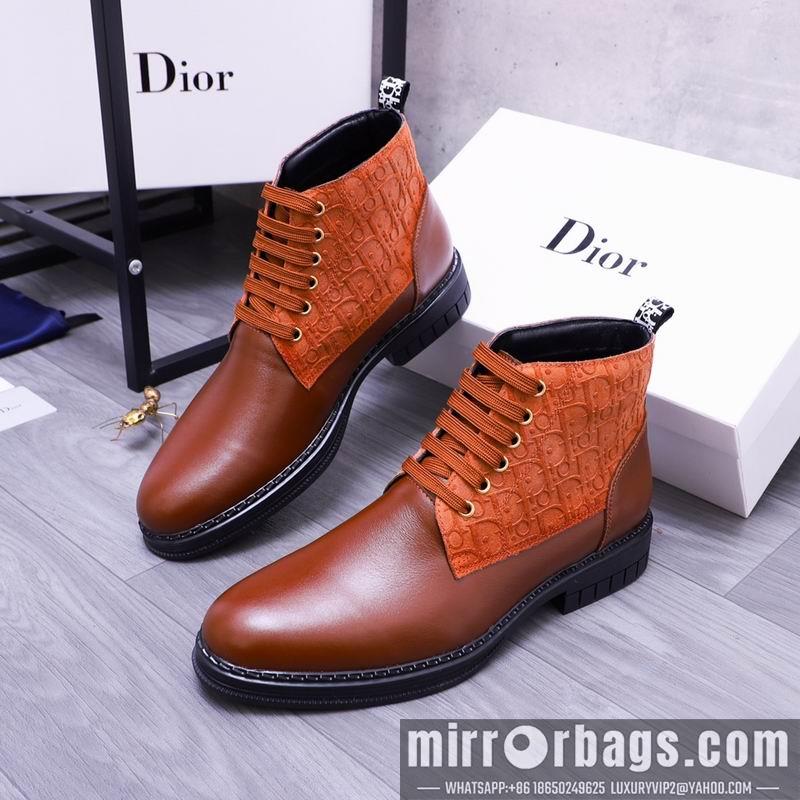 Replica Dior Shoes sz38-44 hnm0101