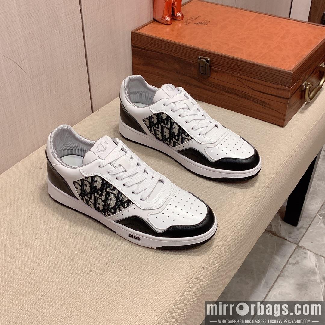 Replica Dior Shoes sz38-44 h0604