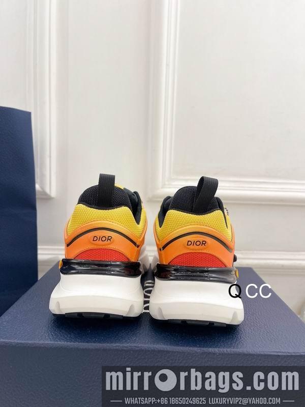 Replica Dior Shoes sz38-44 XC0201