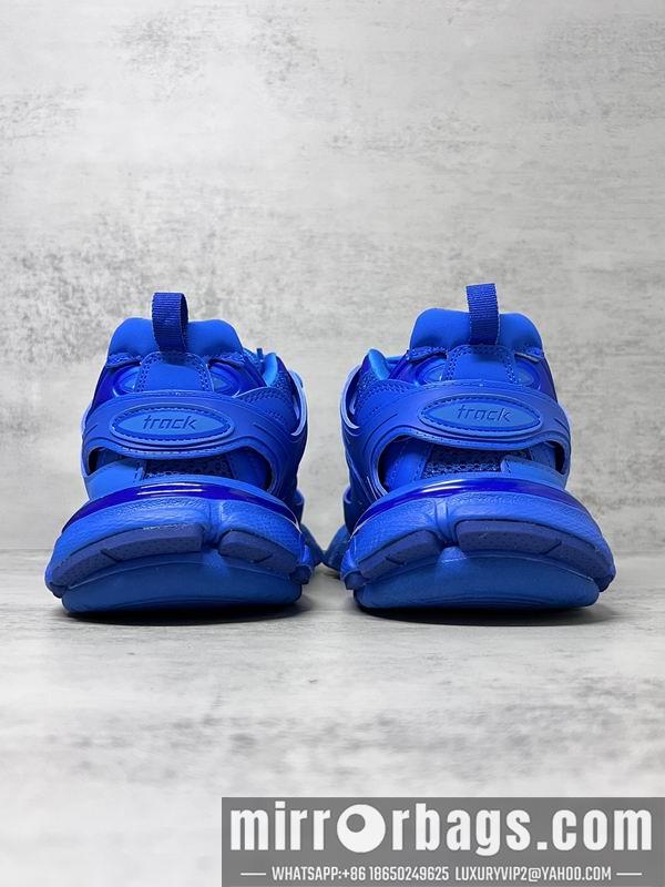 Replica Balenciaga Shoes sz36-45 hnm0107