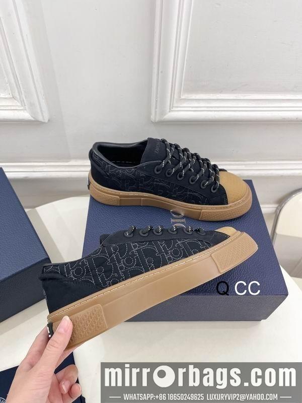 Replica Dior Shoes sz35-44 XC1106
