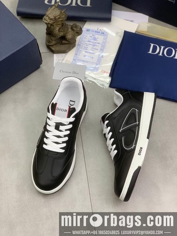 Replica Dior Shoes sz35-45 mnw0196