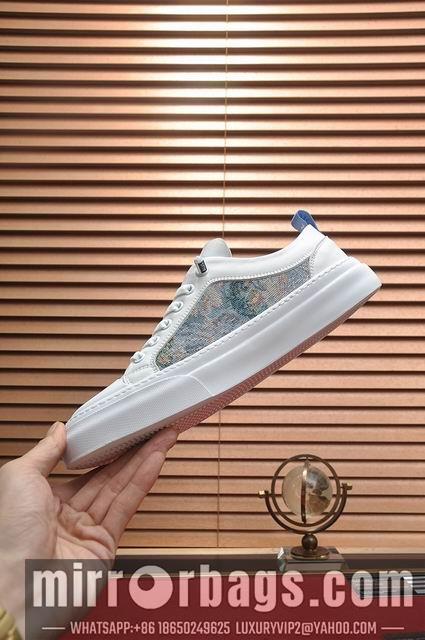 Replica Dior Shoes sz38-45 mnh0518