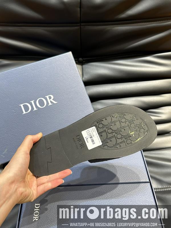 Replica Dior Shoes sz38-46 jyh0208