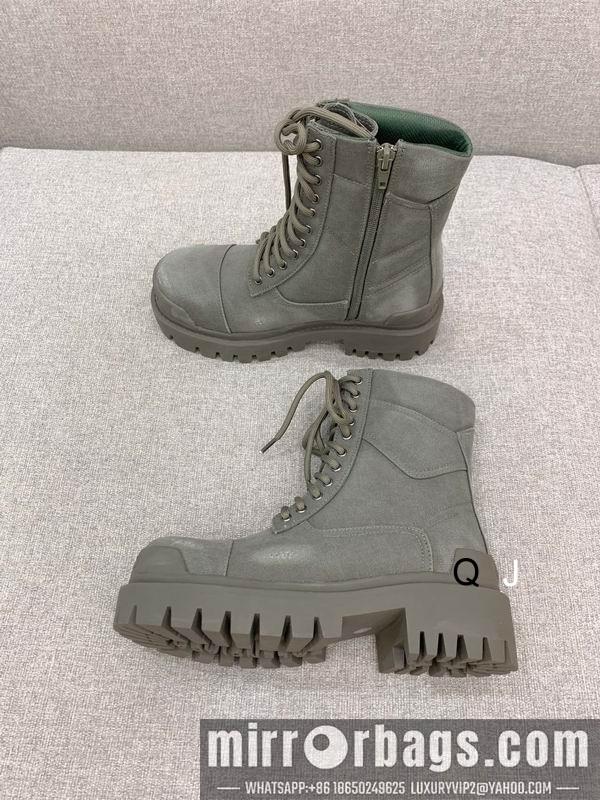 Replica Balenciaga Shoes sz35-39 XJ0213