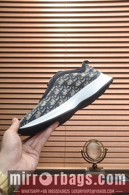 Replica Dior Shoes sz38-45 mnh0610
