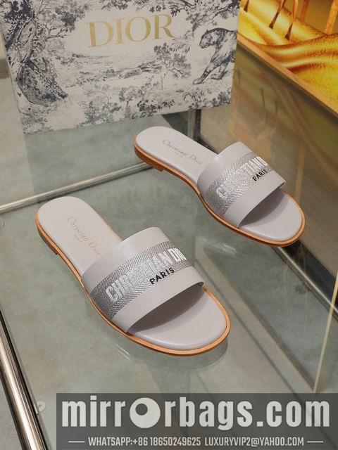 Replica Dior Shoes sz35-42 mnh0602