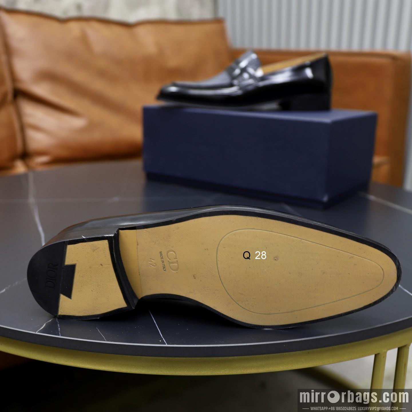 Replica Dior Shoes sz38-45 H0301