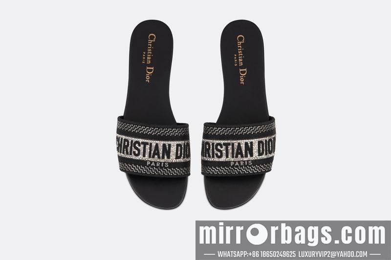 Replica Dior Shoes sz35-42 mnw0317