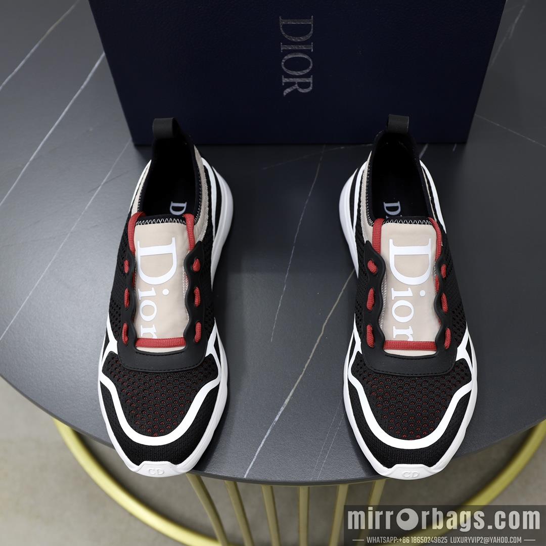 Replica Dior Shoes sz38-44 hnh1219