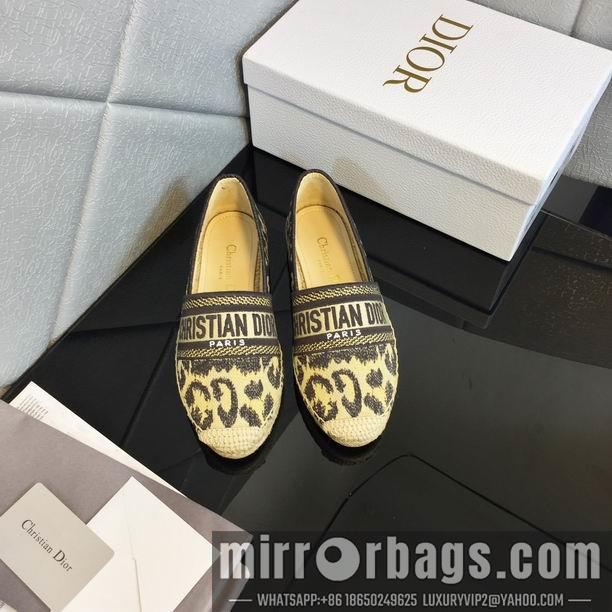 Replica Dior Shoes sz35-41 mnh0904