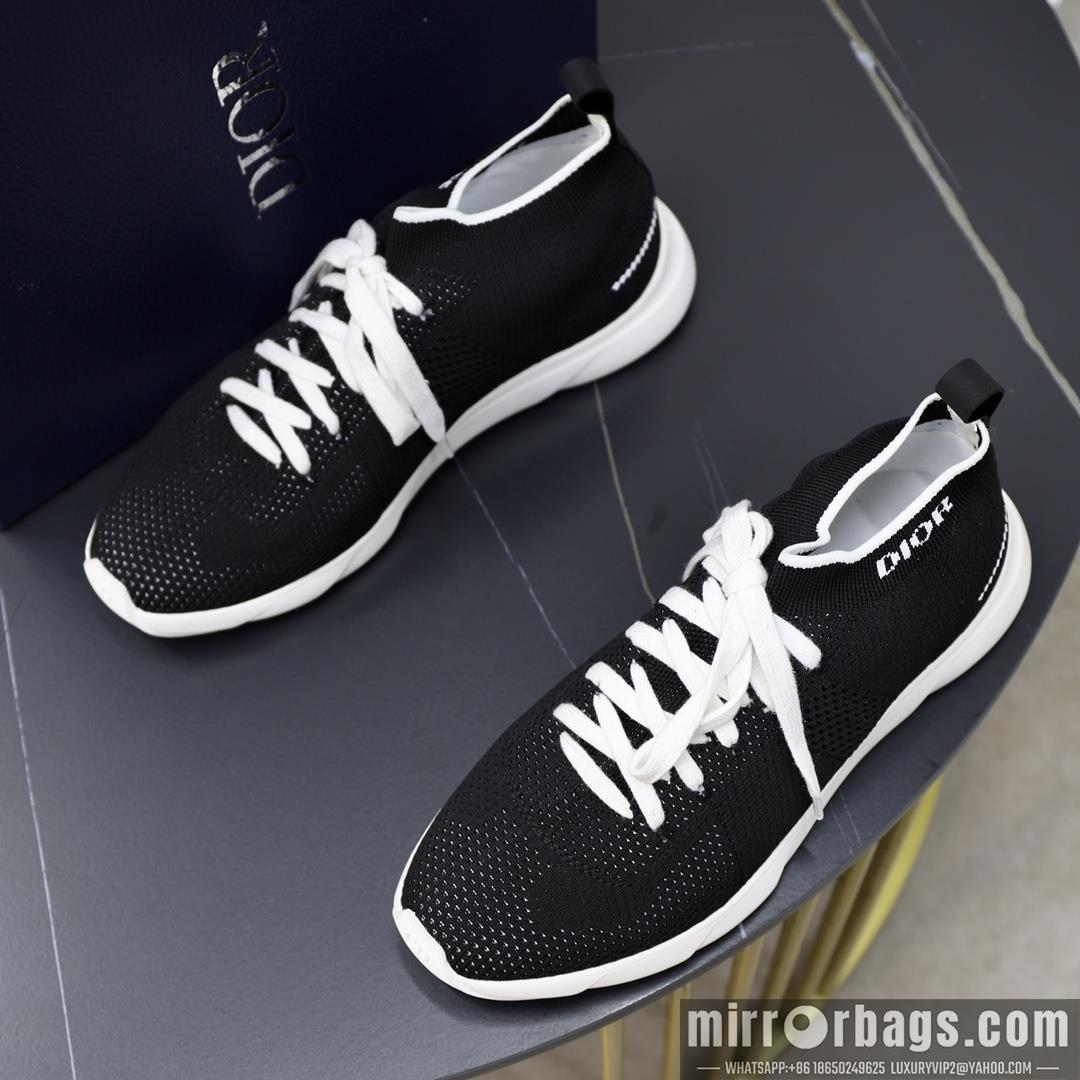 Replica Dior Shoes sz38-44 hnh1216