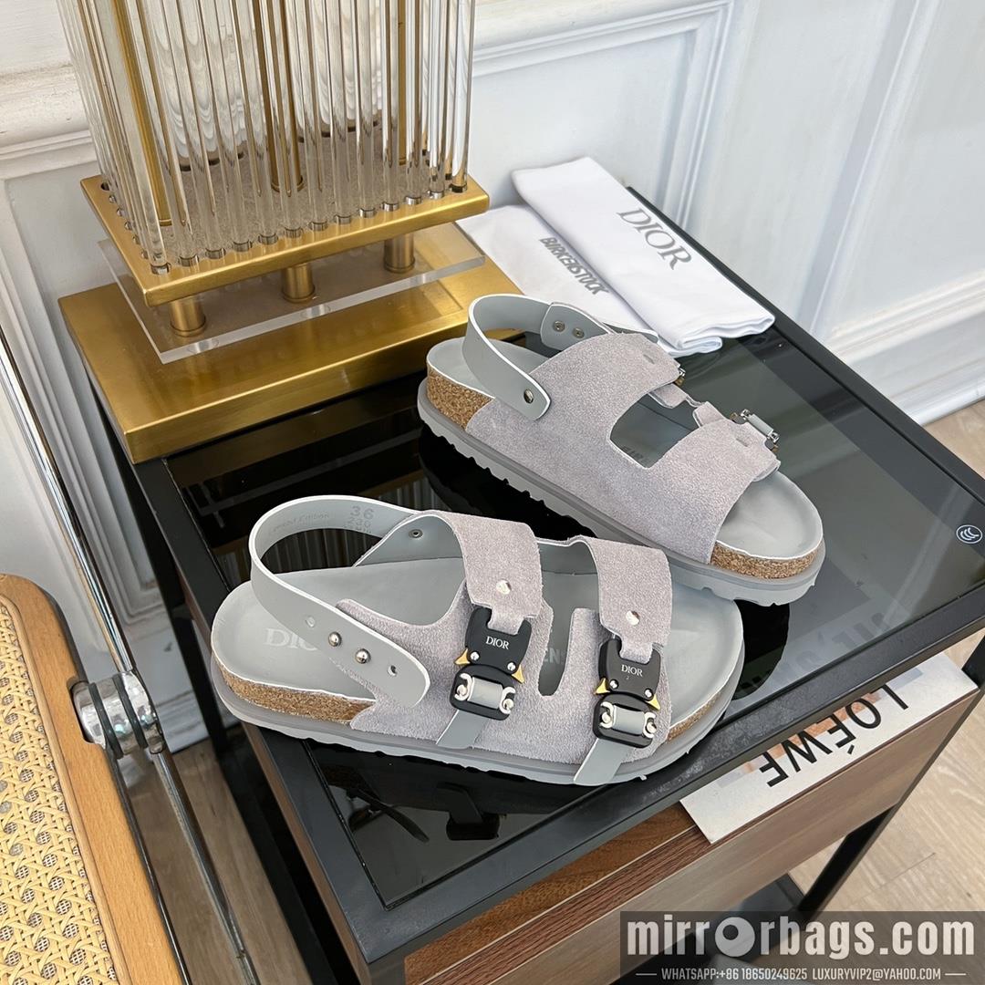 Replica Dior Shoes sz35-41 h0701