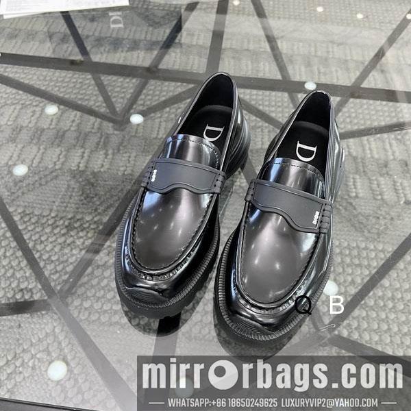 Replica Dior Shoes sz38-45 BS1206