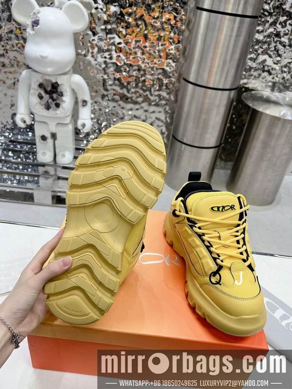 Replica Dior Shoes sz35-45 JY0101