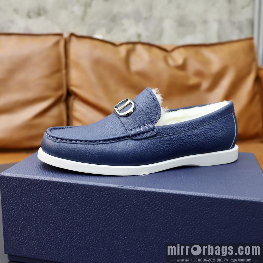 Replica Dior Shoes sz38-44 hnh1202
