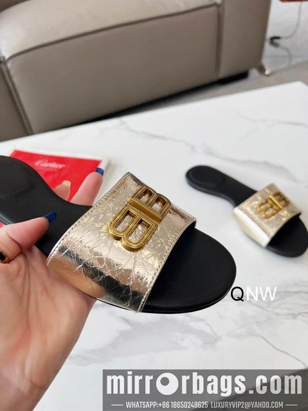 Replica Balenciaga Shoes sz35-40 WN0501