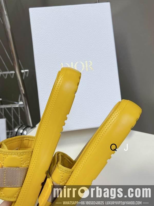 Replica Dior Shoes sz35-40 XJ0706