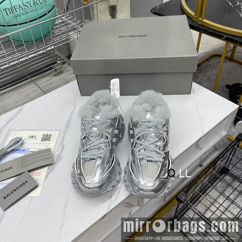 Replica Balenciaga Shoes sz35-46 LL0219