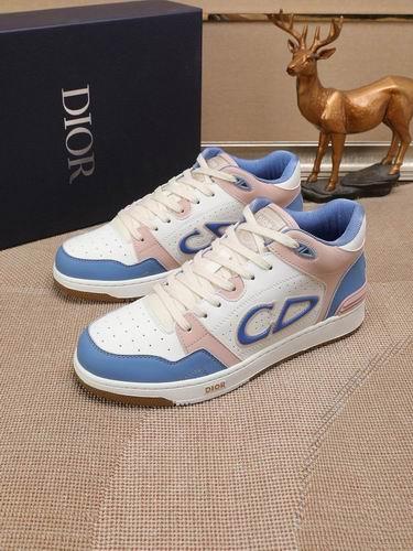 Replica Dior Shoes sz38-45 jyh0904