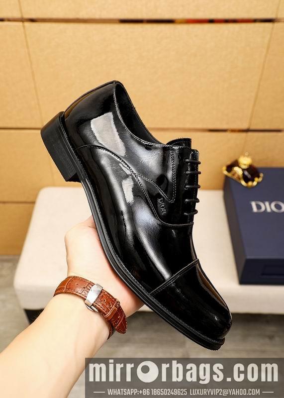 Replica Dior Shoes sz38-47 mnw0175