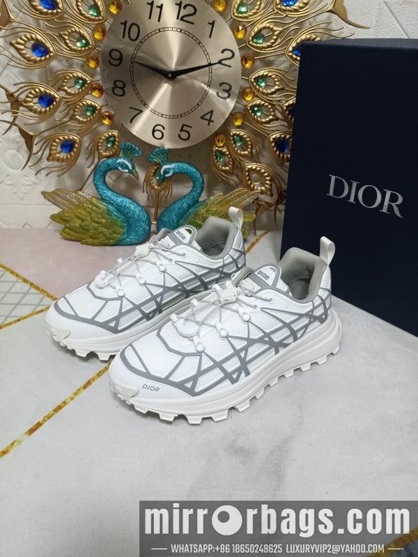 Replica Dior Shoes sz35-46 mnm0102