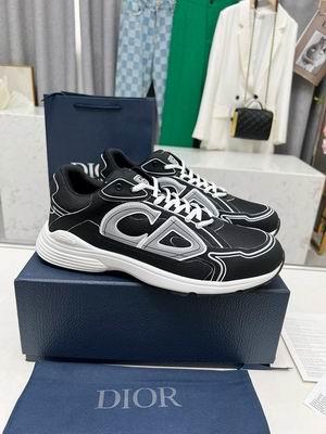 Replica Dior Shoes sz38-45 jyh1002
