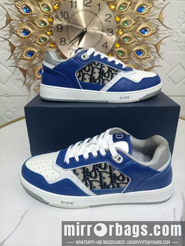 Replica Dior Shoes sz35-45 mnm0104