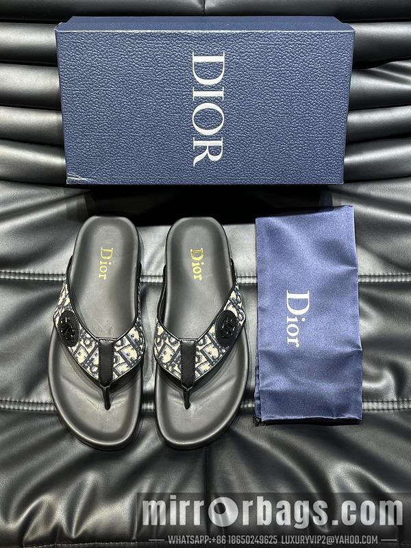 Replica Dior Shoes sz39-46 jyh0222