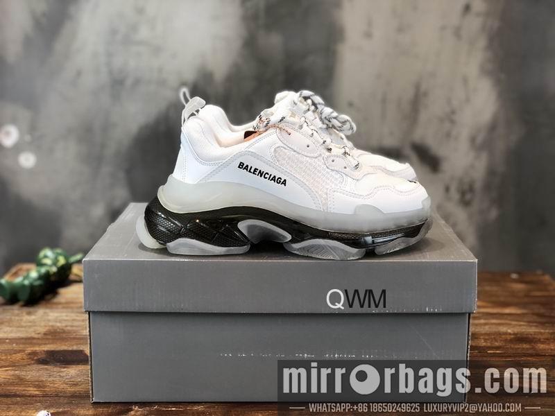 Replica Balenciaga Shoes sz35-45 WM0213