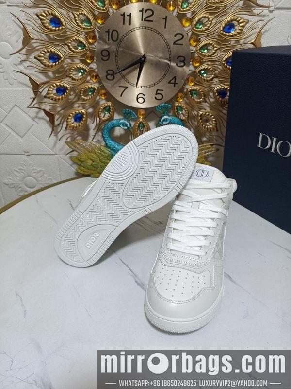 Replica Dior Shoes sz35-45 mnm0103