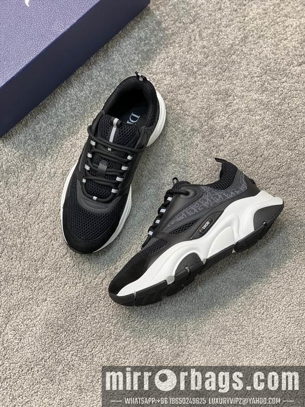 Replica Dior Shoes sz38-44 hnm0151