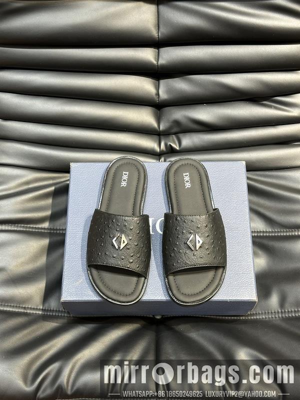 Replica Dior Shoes sz38-46 jyh0208