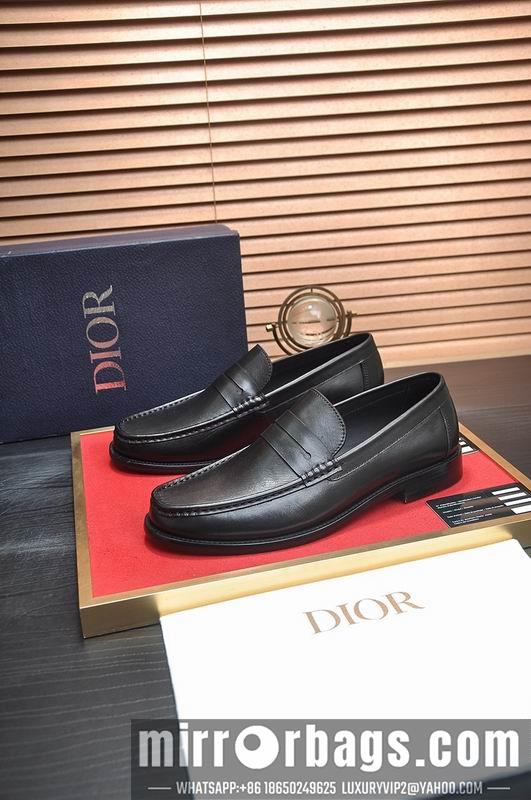 Replica Dior Shoes sz38-44 mnm0121