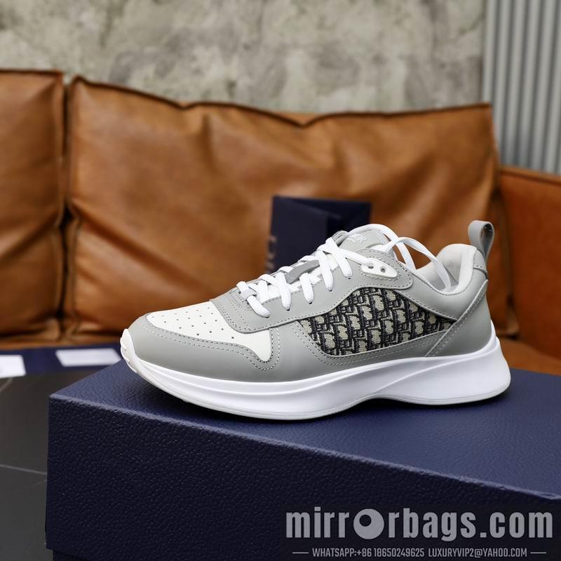 Replica Dior Shoes sz38-47 mnw0410