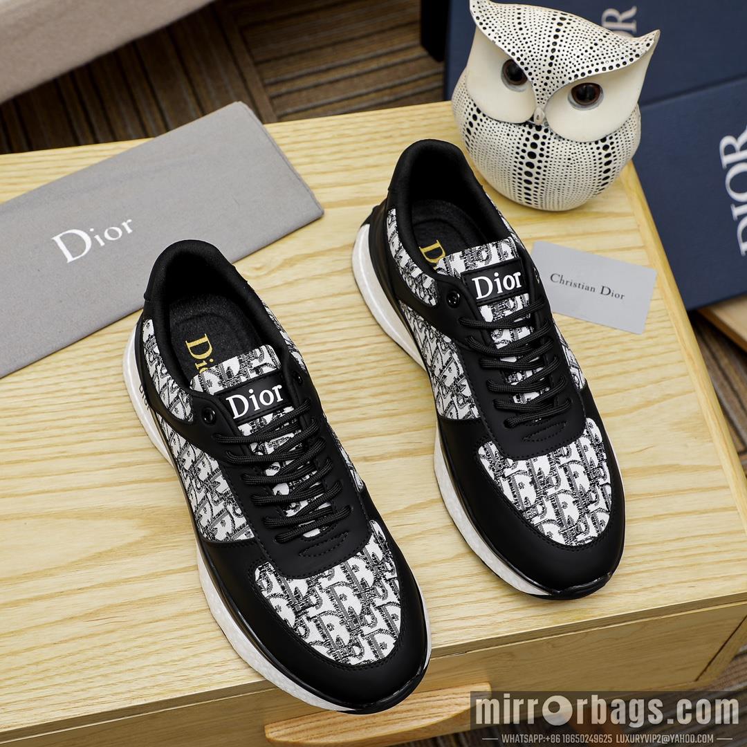 Replica Dior Shoes sz38-44 hnh1215