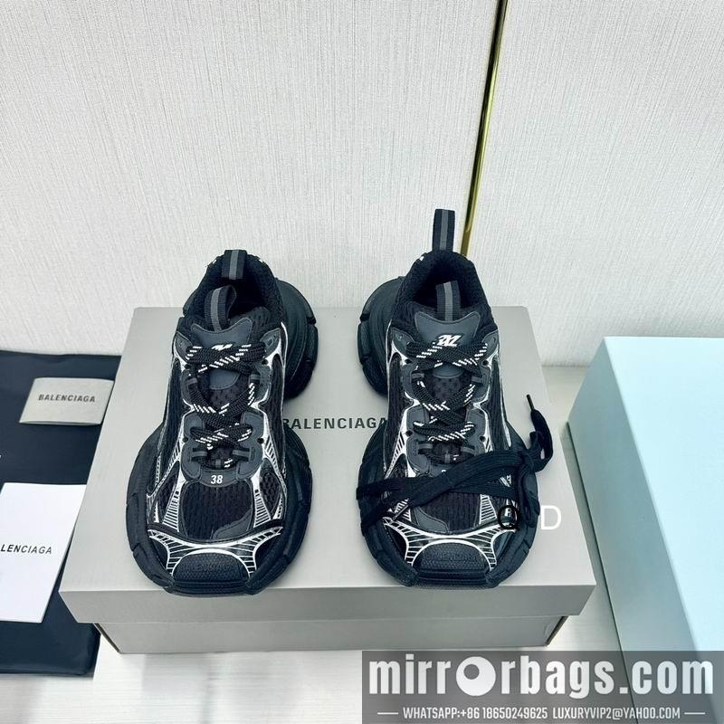 Replica Balenciaga Shoes sz35-45 GDT0601