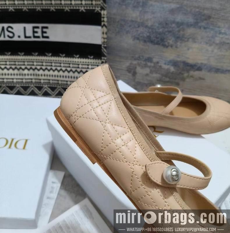 Replica Dior Shoes sz35-41 mnw0305