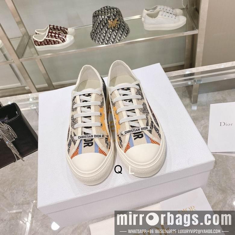 Replica Dior Shoes sz35-41LL0111