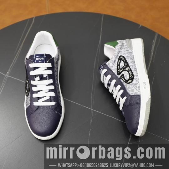 Replica Dior Shoes sz38-45 mnh0520