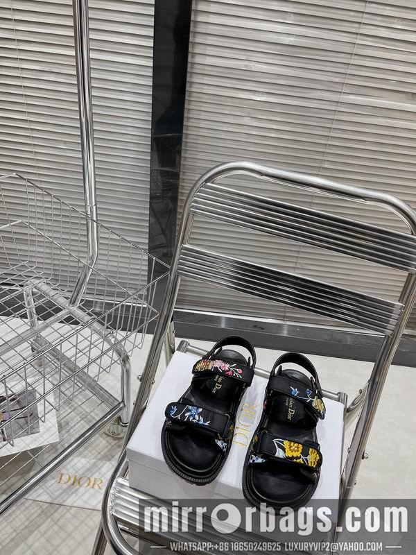 Replica Dior Shoes sz35-41 mnw0201