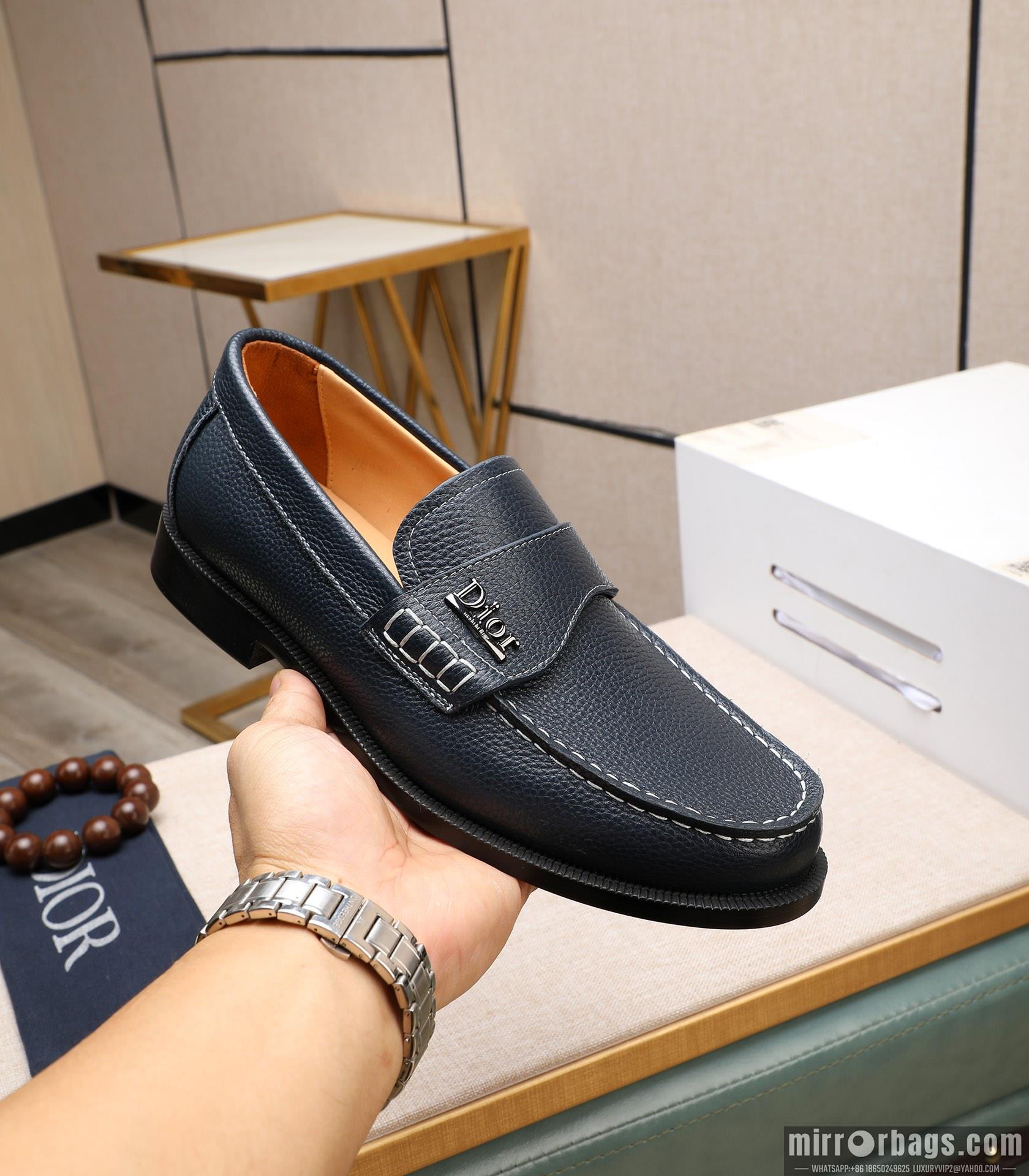 Replica Dior Shoes sz38-44 hnh1221