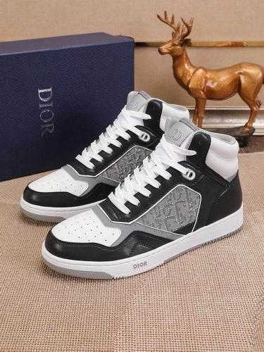 Replica Dior Shoes sz38-44 jyh0902