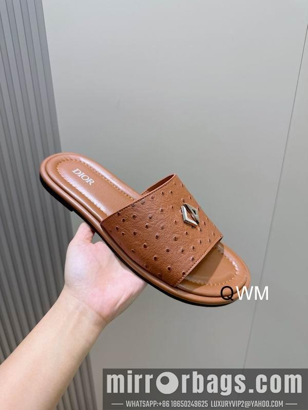 Replica Dior Shoes sz38-45 WM0301